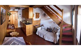 Cristallo&Faloria Suite Apartments